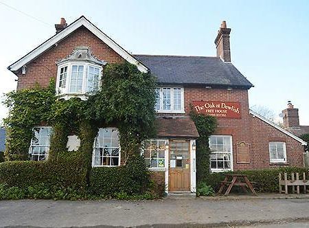 The Oak At Dewlish Bed & Breakfast Exterior photo