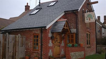 The Oak At Dewlish Bed & Breakfast Exterior photo