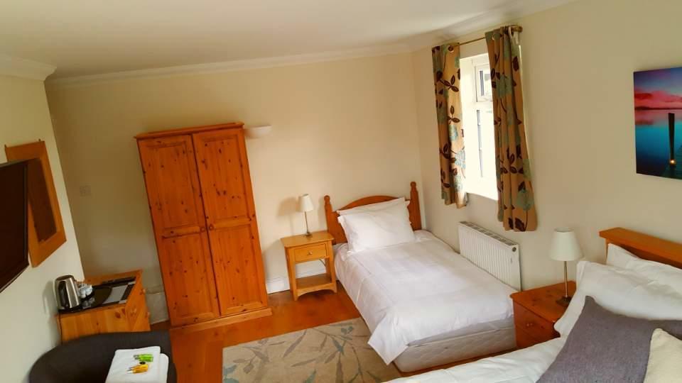 The Oak At Dewlish Bed & Breakfast Exterior photo